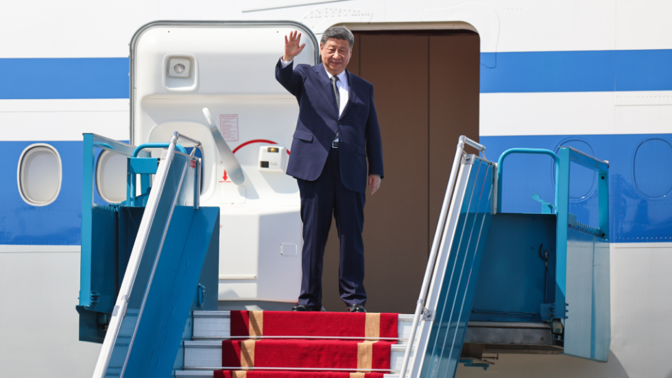 Xi Jinping